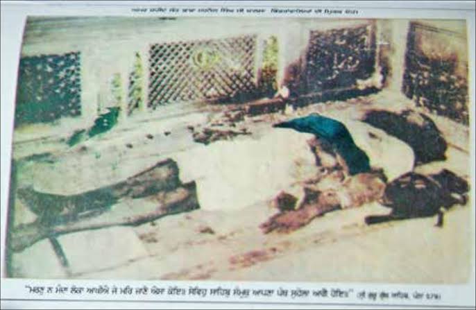 swineslayer13's tweet photo. @Dig_raw21 How Khalistanis sleep while dreaming about making Khalistan. https://t.co/Rqqit2uKoP