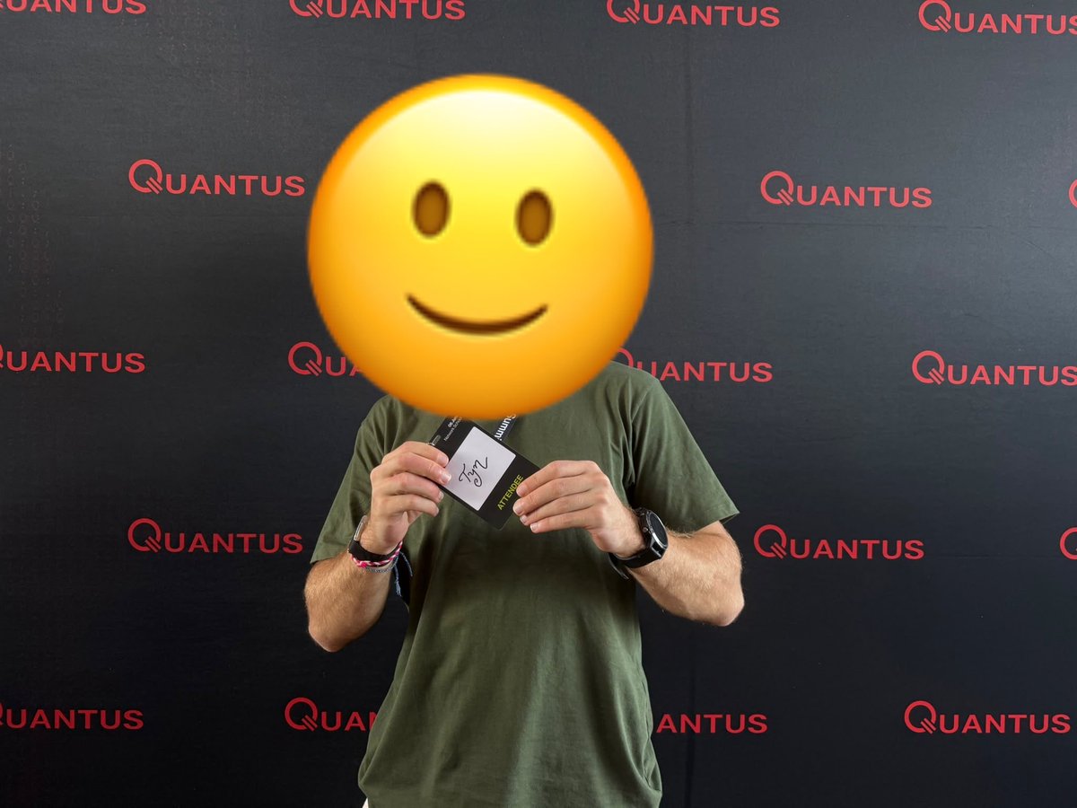 Philipsphy's tweet photo. @ns @QuantusNetwork Great launch https://t.co/Q0WgwFYSwg