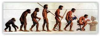 Torredibabilon's tweet photo. Per tanti aspetti più che di Evoluzione, si dovrebbe parlare di Involuzione della Specie... https://t.co/nE3lKtWUvl