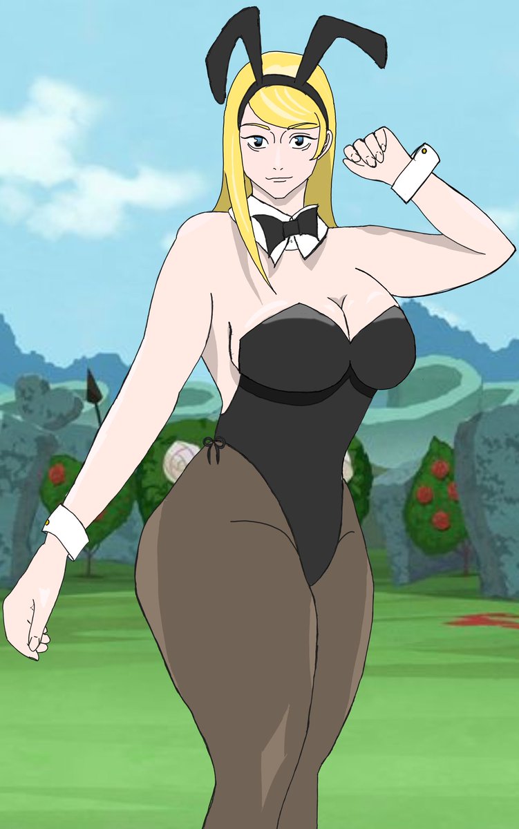 Logan_1064's tweet photo. Volvimos a la tablet

#gooner #chica #bunnygirl #arte #dibujo #animek参加表明 #fypシ゚viralシfypシ゚ #blond #rubia #sexy https://t.co/lVaoCwnKLN