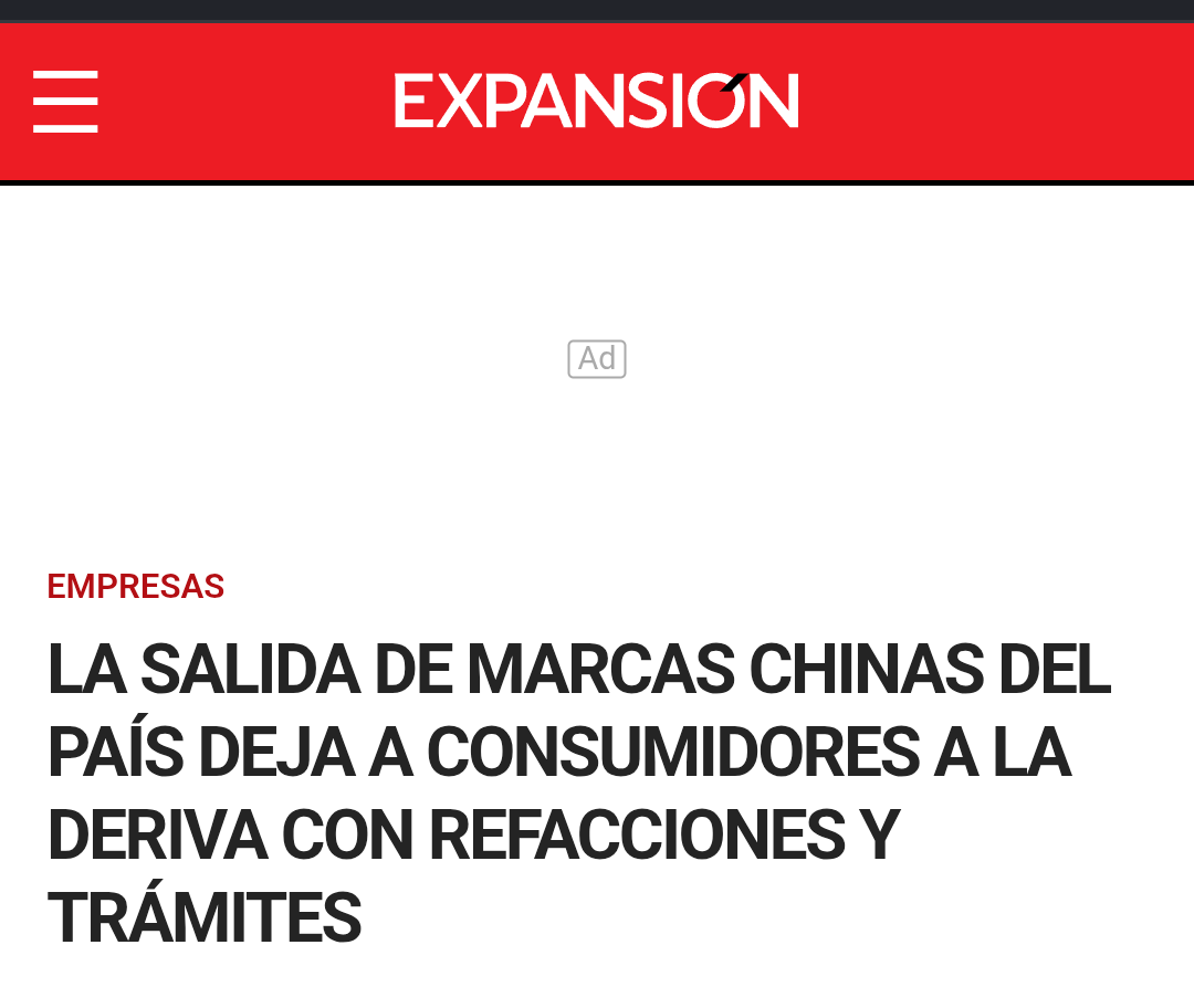 vaamml's tweet photo. @LATA_17 @AlfredoJalife De hecho si, pero es con su propia gente, y lo hace con sus empresas y también comete abusos como lo a hecho con México con los autos eléctricos o como con los de la marca MG. https://t.co/zdGlsyqUdv