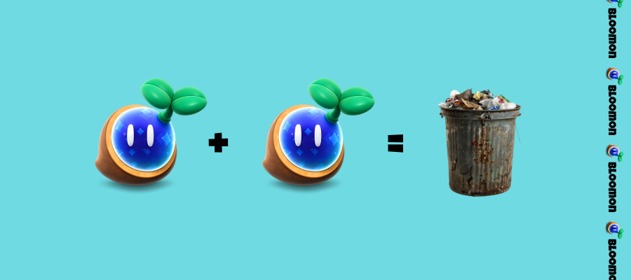 Bloomon tweet media