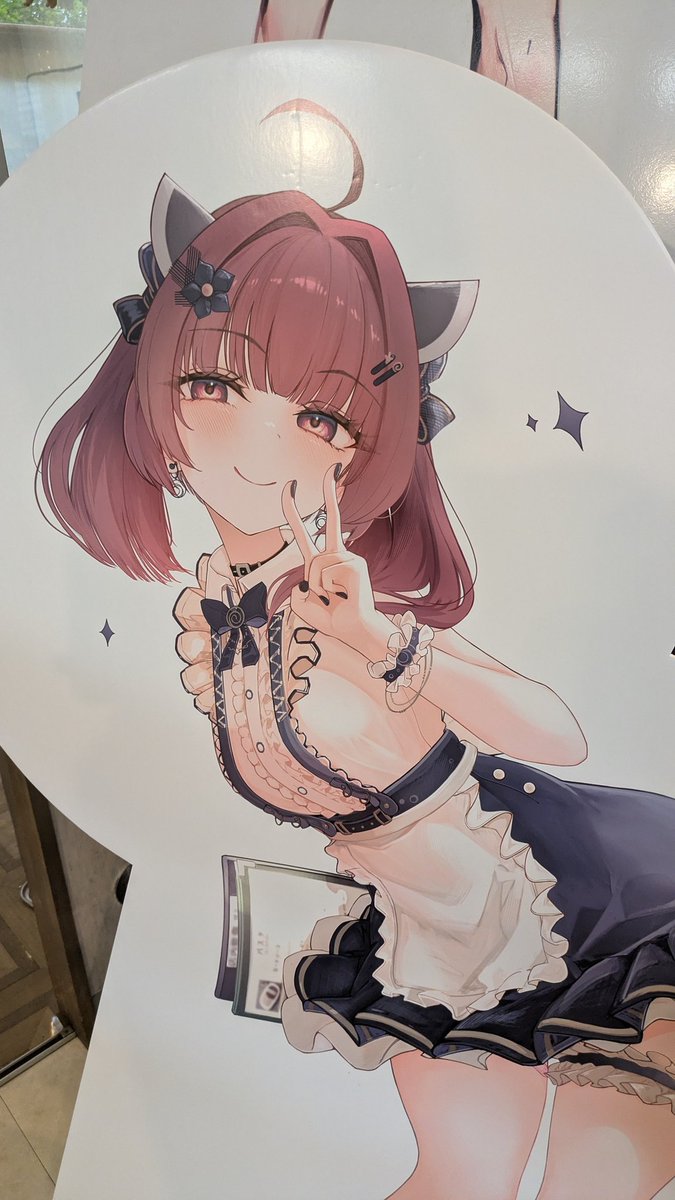 EmoDoraZion's tweet photo. やはりきりたんは良いですねえ
#ずん子スタンプラリー https://t.co/zbVKZxeVjy