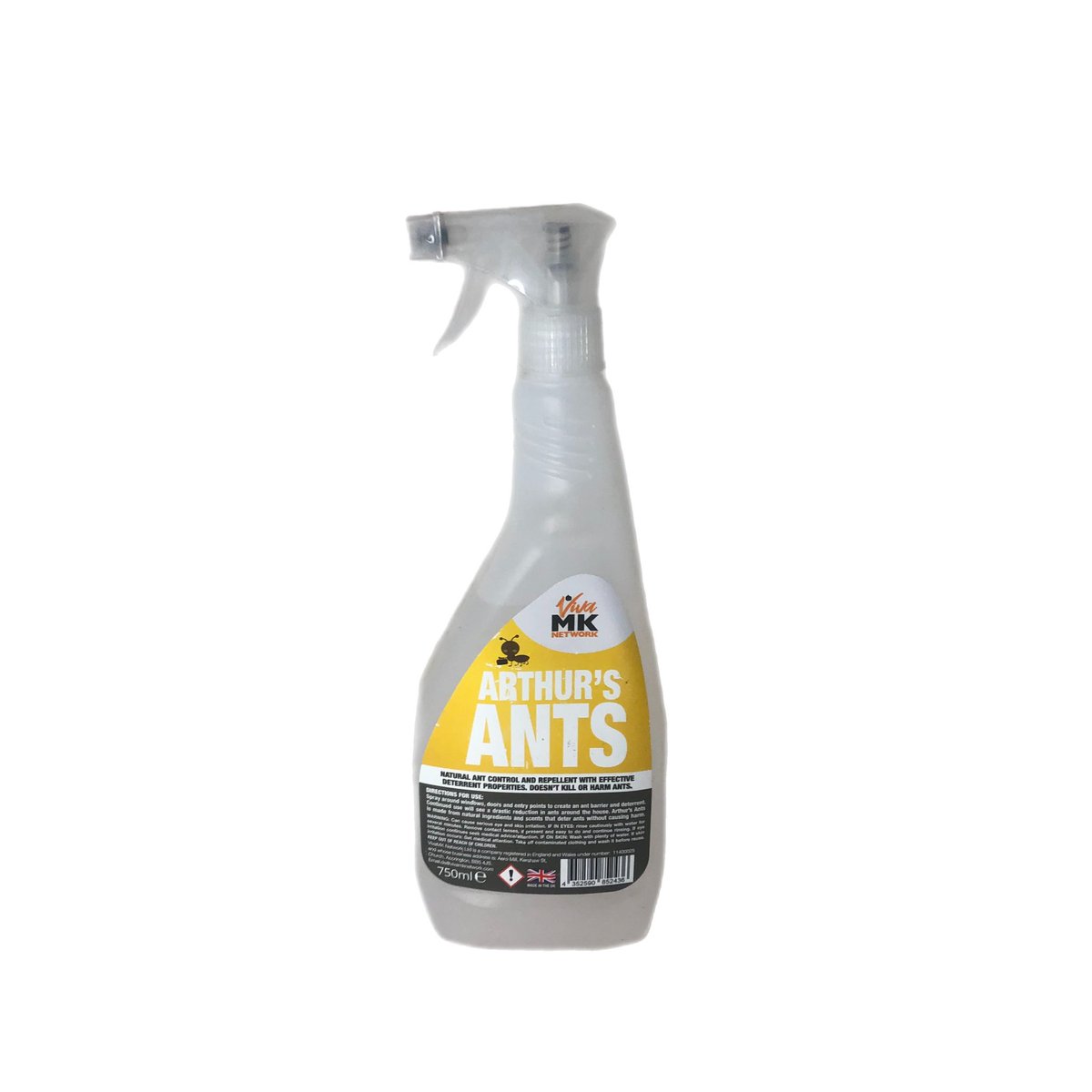 ezeinfopack's tweet photo. Ants get rid of #vivamkbyaray #ants 🐜 #repelent #fyp 🐜 #fyp https://t.co/GwZPsTEzsR