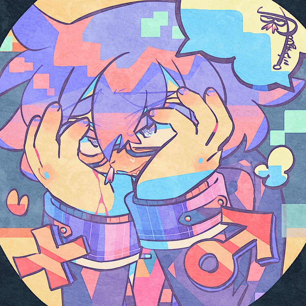 I___lpc's tweet photo. ふぁっきん！ https://t.co/vlUKEBlBj5