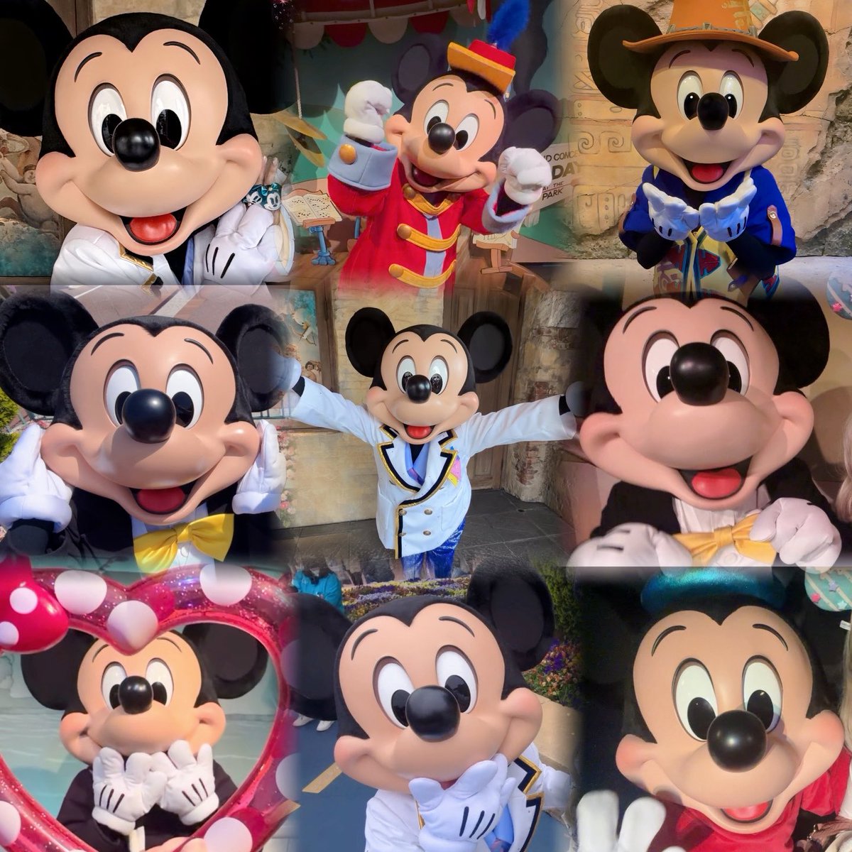 3mclb's tweet photo. 🏷️

ディズニー好きさんと仲良くなりたいです🎼🪄

ALT⬇️

 #ディズニー好きな人と繋がりたい #Dオタさんと繋がりたい  #twitter上にいるDヲタ全員と繋がるのが密かな夢だったりするのでとりあえずこれを見たDヲタはRTもしくはフォローしていただけると全力でフォローしに行きます https://t.co/GhbwYbCh0M