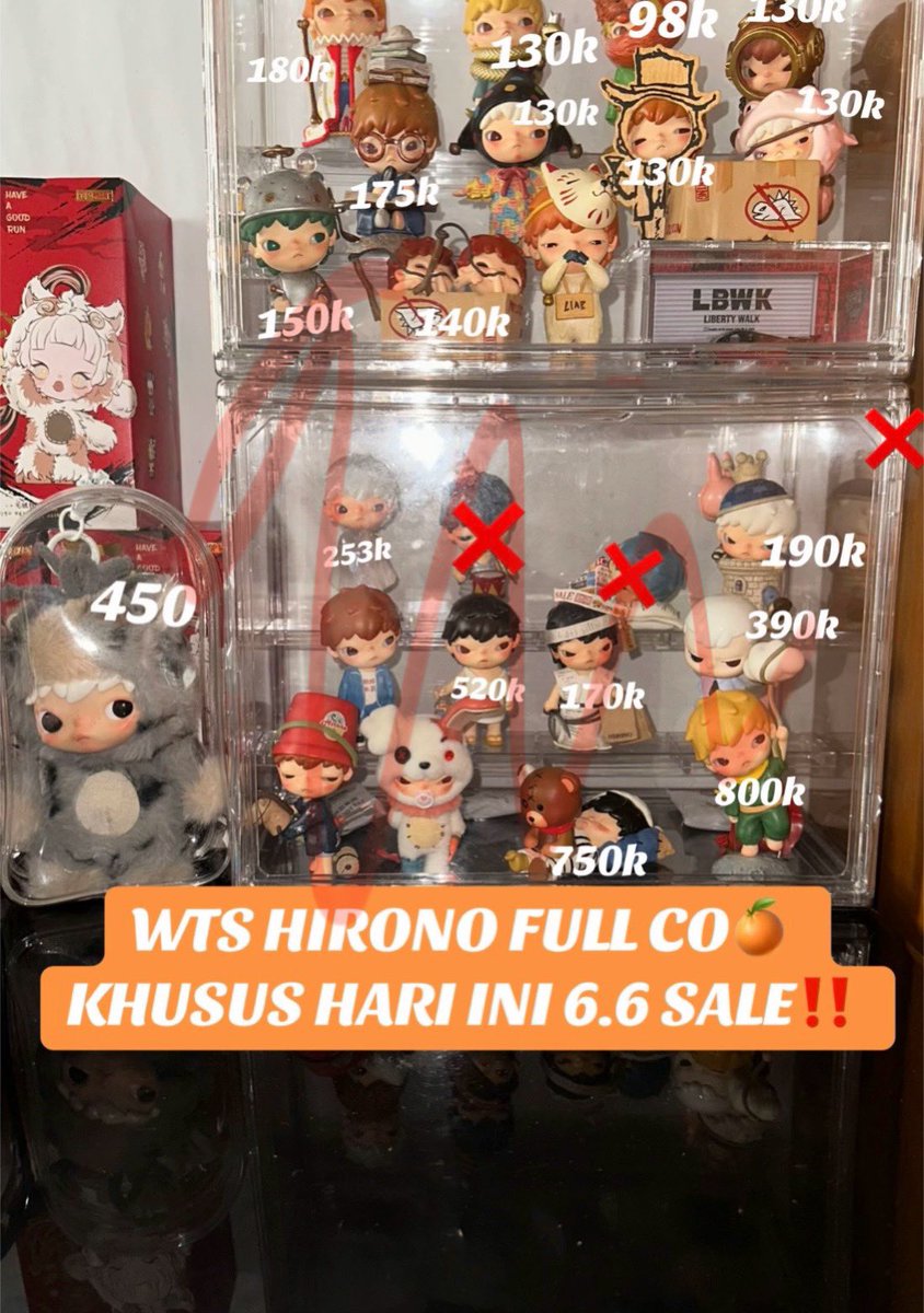 Quivs0's tweet photo. Wts hirono khusus full co🍊 hari ini!! yuk bole diliat2 dulu gais https://t.co/BFYjZAb9PZ🍊
Pengguna Shopee VIP bisa dapet potongan 10-20k lagi yaa🫶 https://t.co/khteZEcM1P