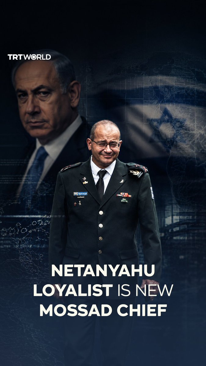 Despite having no background in intelligence, Roman Gofman is set to become the new chief of Israels intelligence agency Mossad.