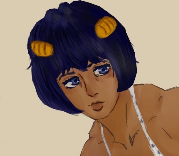panickbee_art's tweet photo. he so pretty https://t.co/ptu3SftGMC