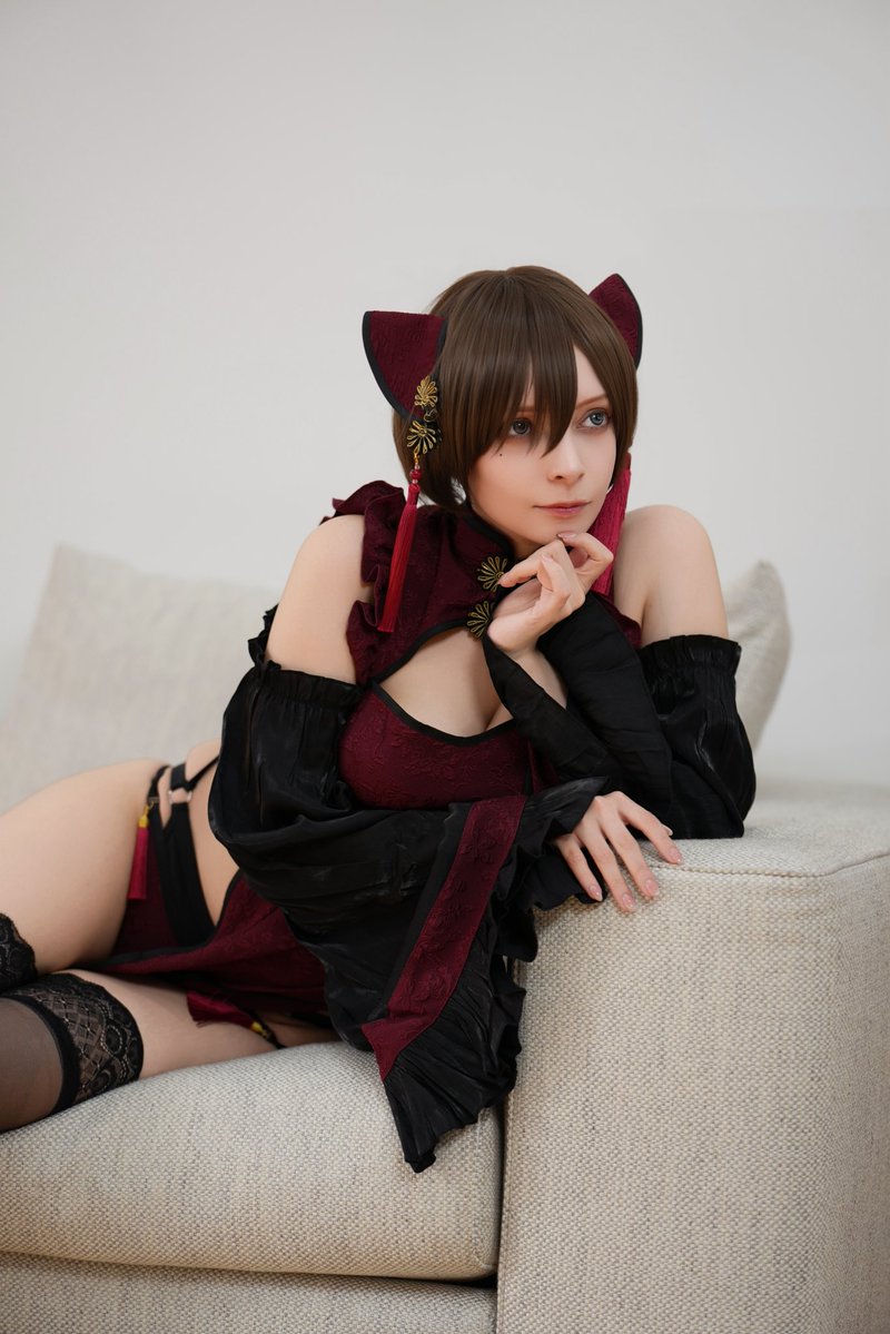 ame11451419198's tweet photo. 2026/5/30
#MilkSugar撮影会
#みるしゅが撮影会
第4部
【Vermilion🖤】
Model：くろはさん @kuroha142
高貴で美しすぎるくろはさんに、思わず叫びたくなりました！！ https://t.co/Eg54mk4yOV