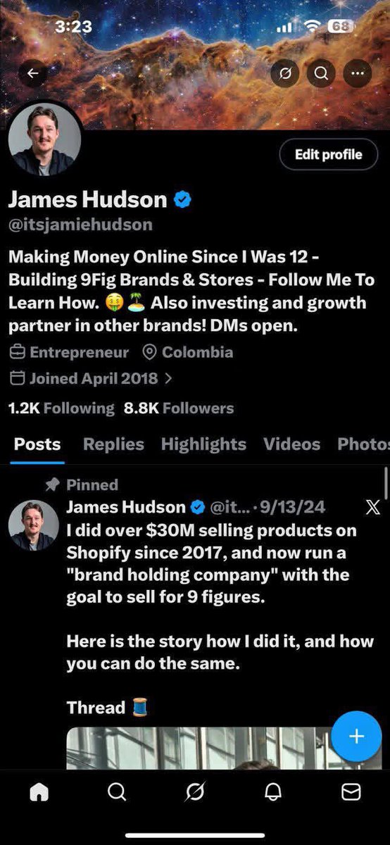 ONGOD11111's tweet photo. @Steezehuman Hello guys Twitter x account available for sale https://t.co/jPF6haCFb8
