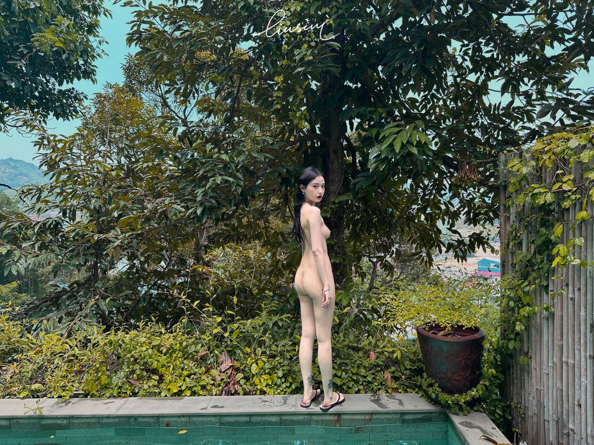 linsivvi303's tweet photo. 希子的假期 https://t.co/o4IzbRTYNF