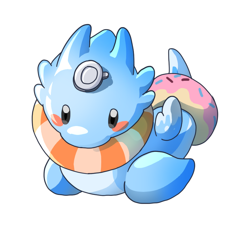 kk14chip's tweet photo. #DVC
#dragonvillagecollection https://t.co/NS7QWpfmiF
