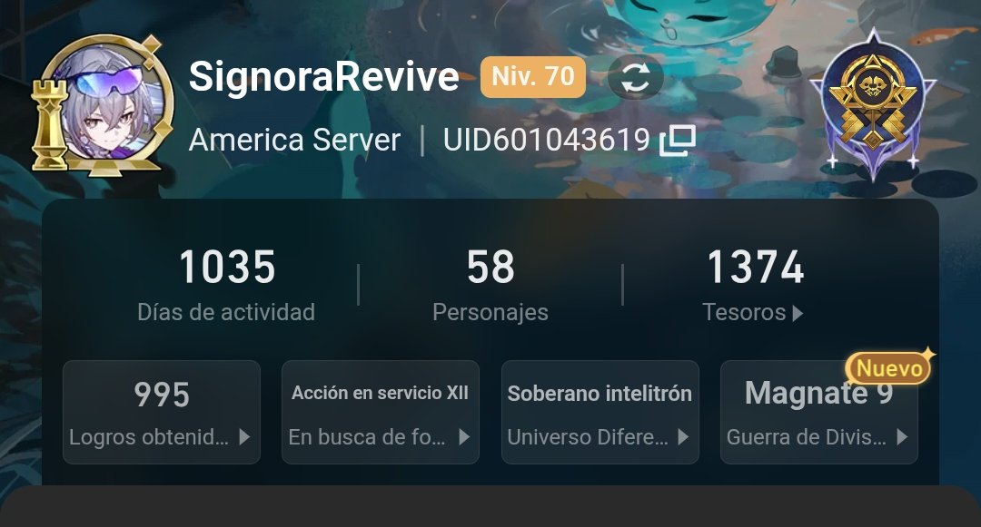 SignoraRevive's tweet photo. @Launnie3 Yo tengo más tiempo jugado, entonces tengo más derecho que el a quejarme???? https://t.co/Y8rPS8NgDW