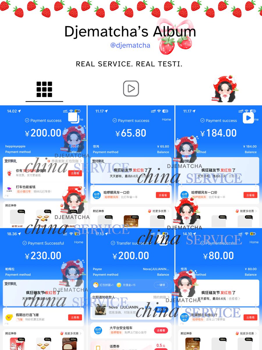 djematchalog's tweet photo. no marketing words, just real experiences shared by real transactions — 43 #djematchatesti https://t.co/tb8cyLxicH