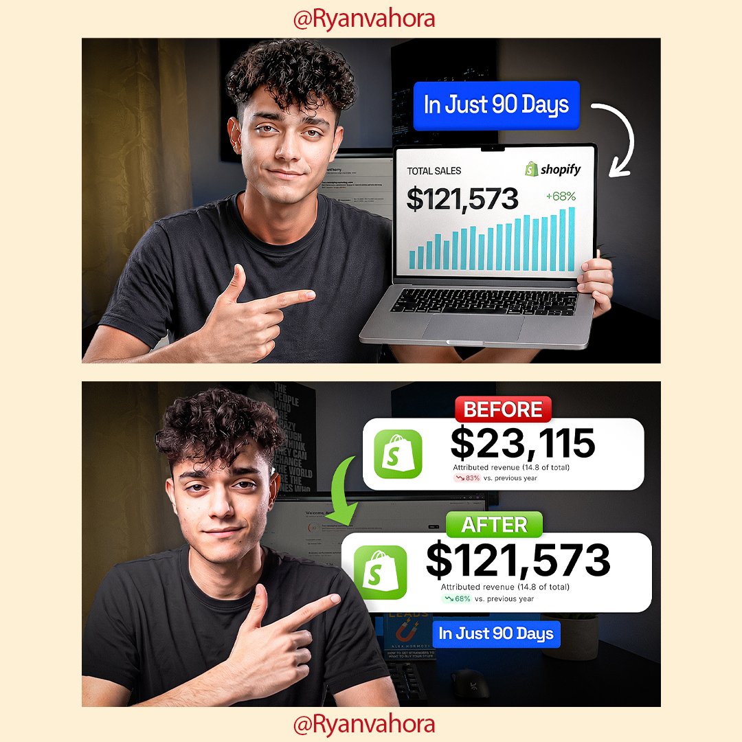 Ryan | Thumbnail Designer tweet media