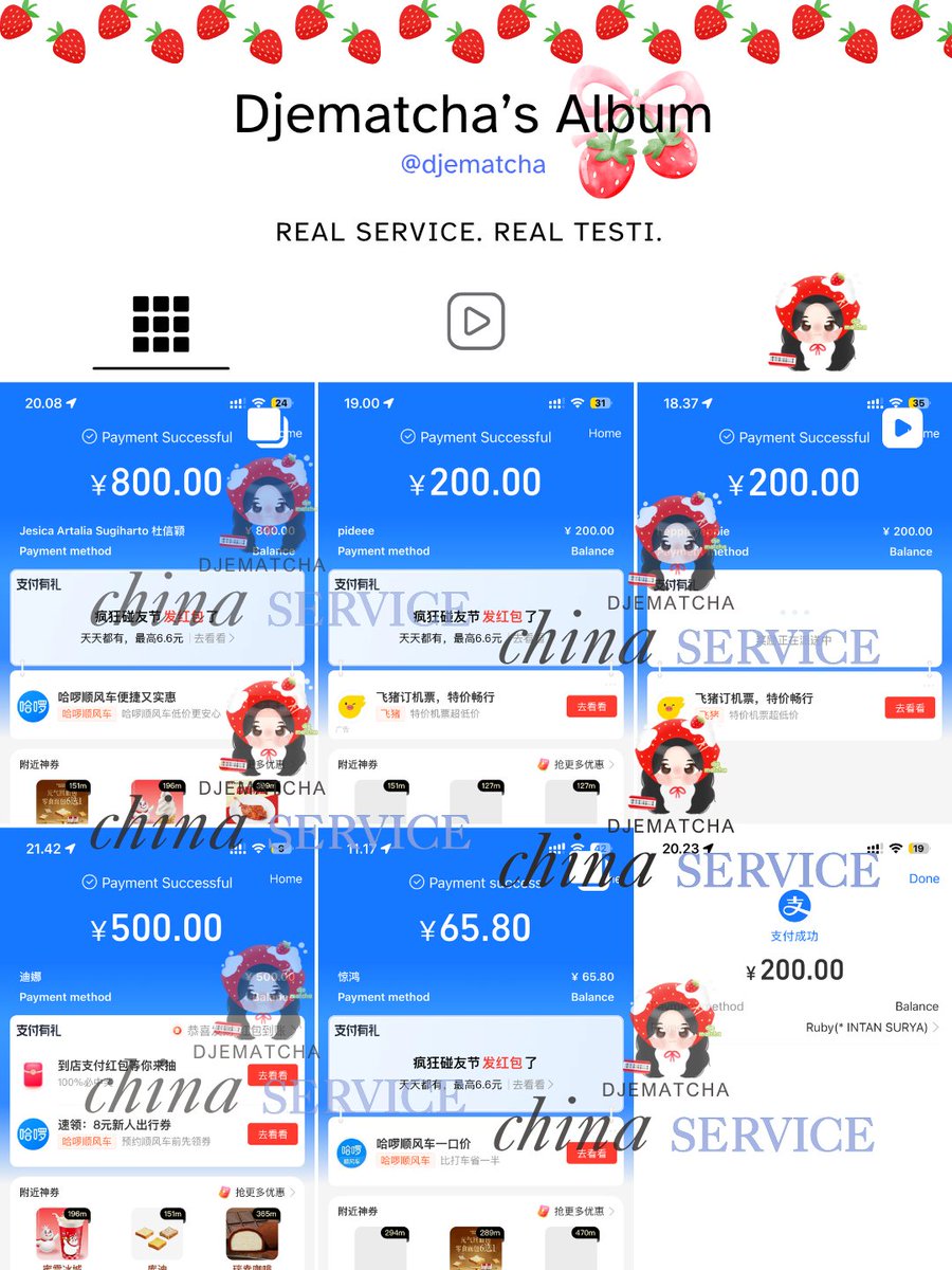 djematchalog's tweet photo. no marketing words, just real experiences shared by real transactions — 44 #djematchatesti https://t.co/auWnYUXGT4