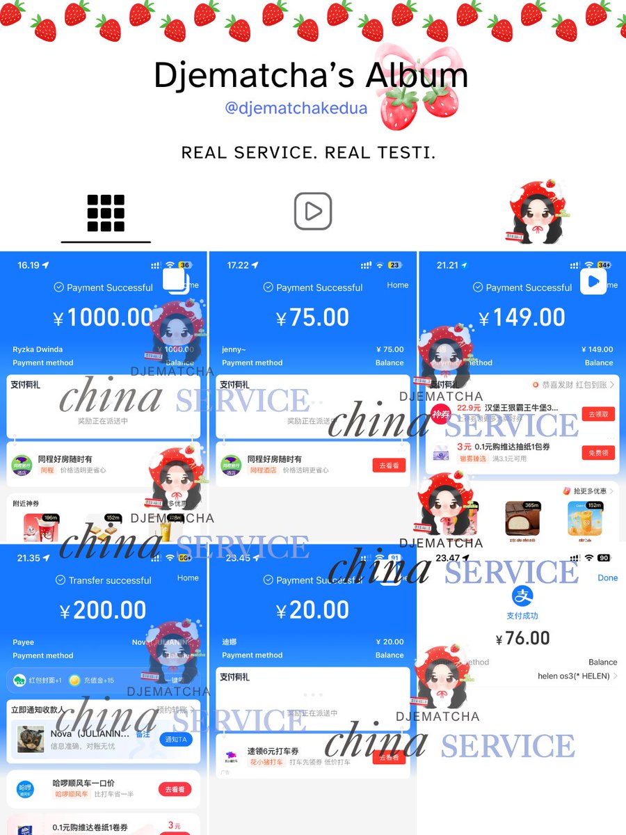 djematchalog's tweet photo. no marketing words, just real experiences shared by real transactions — 45 #djematchatesti https://t.co/o2yoY1TFqm