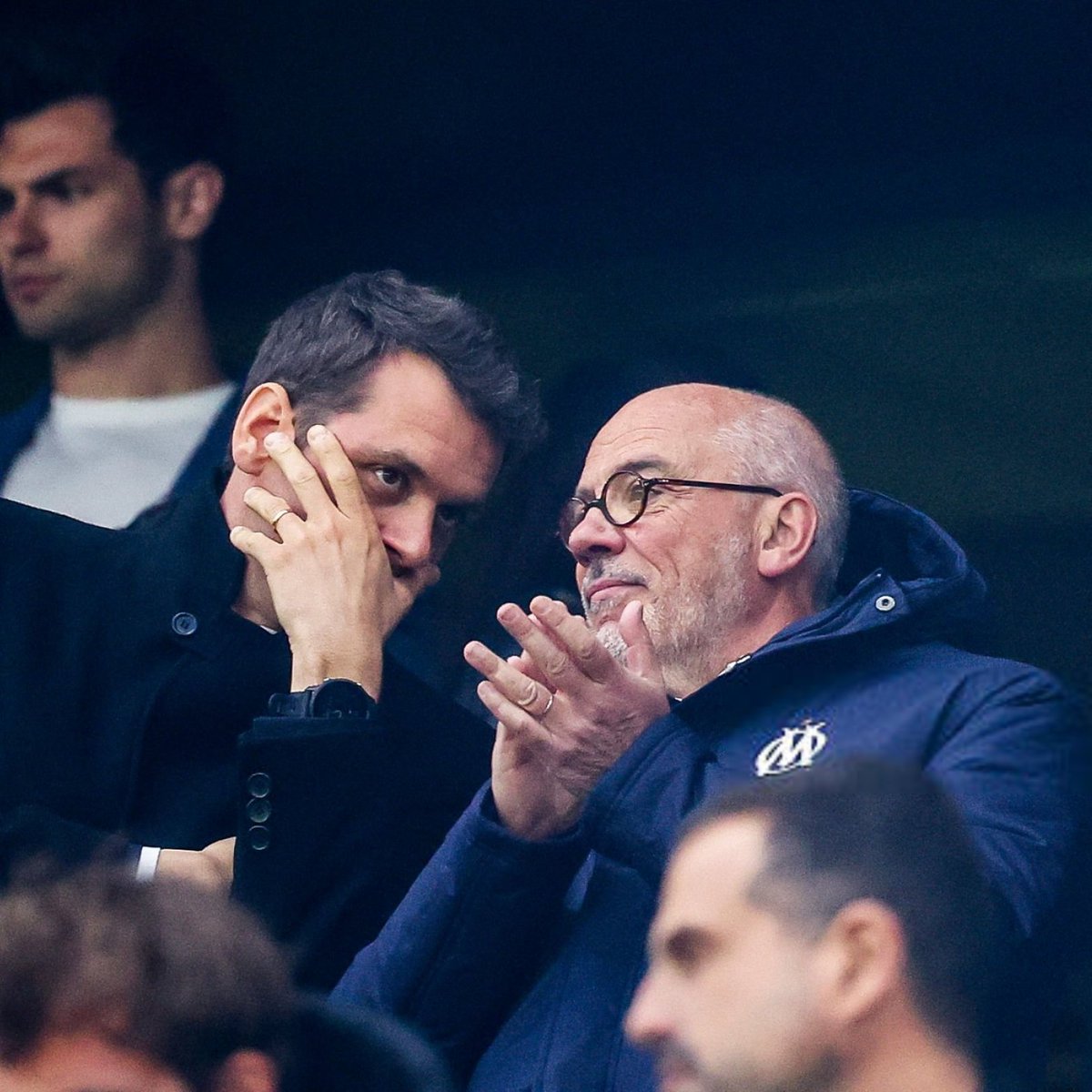 ActuL1_'s tweet photo. 🚨🚨 L'OM COUPE LES VANNES BUDGÉTAIRES ! 🤯🩵🤍

Face à une situation financière très tendue, Marseille a décidé de geler ses budgets à tous les niveaux. 

Le recrutement est totalement bloqué, le paiement des commissions d'agents est repoussé, et la campagne d'abonnements n'a toujours pas démarré.

(@laprovence)