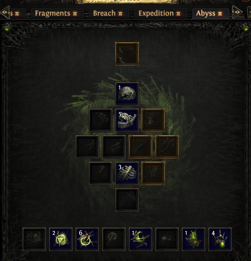 ScorpiusEnt's tweet photo. @Important67Not @pathofexile works perfectly fine https://t.co/sphXluyQC7