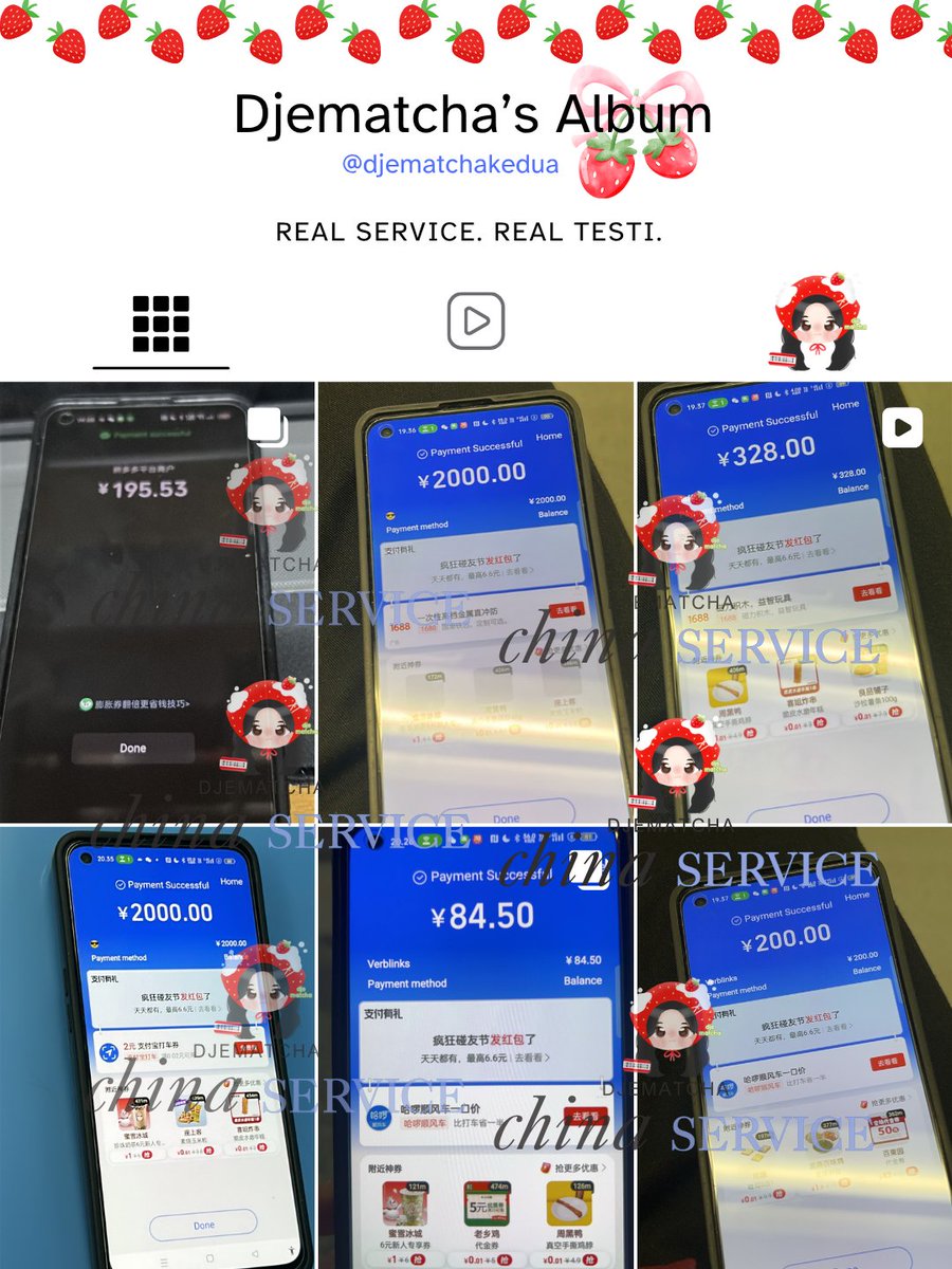 djematchalog's tweet photo. every transaction tells a story ✨🤍 — 50 #djematchatesti https://t.co/hdCss7khdE
