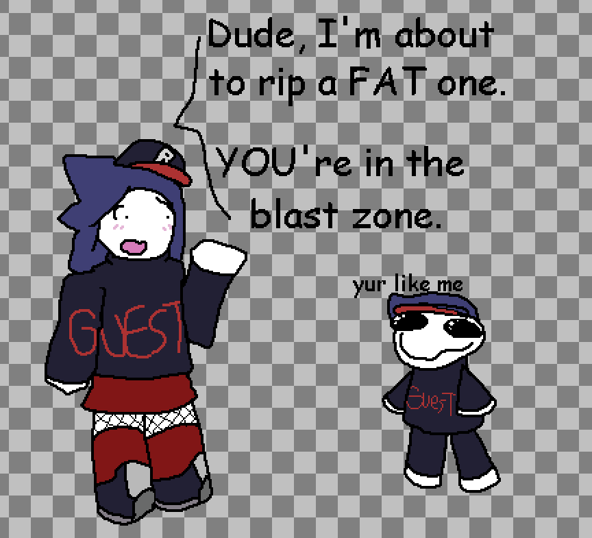 castoffshell707's tweet photo. based on a true story #roblox https://t.co/5vkndDBU2z