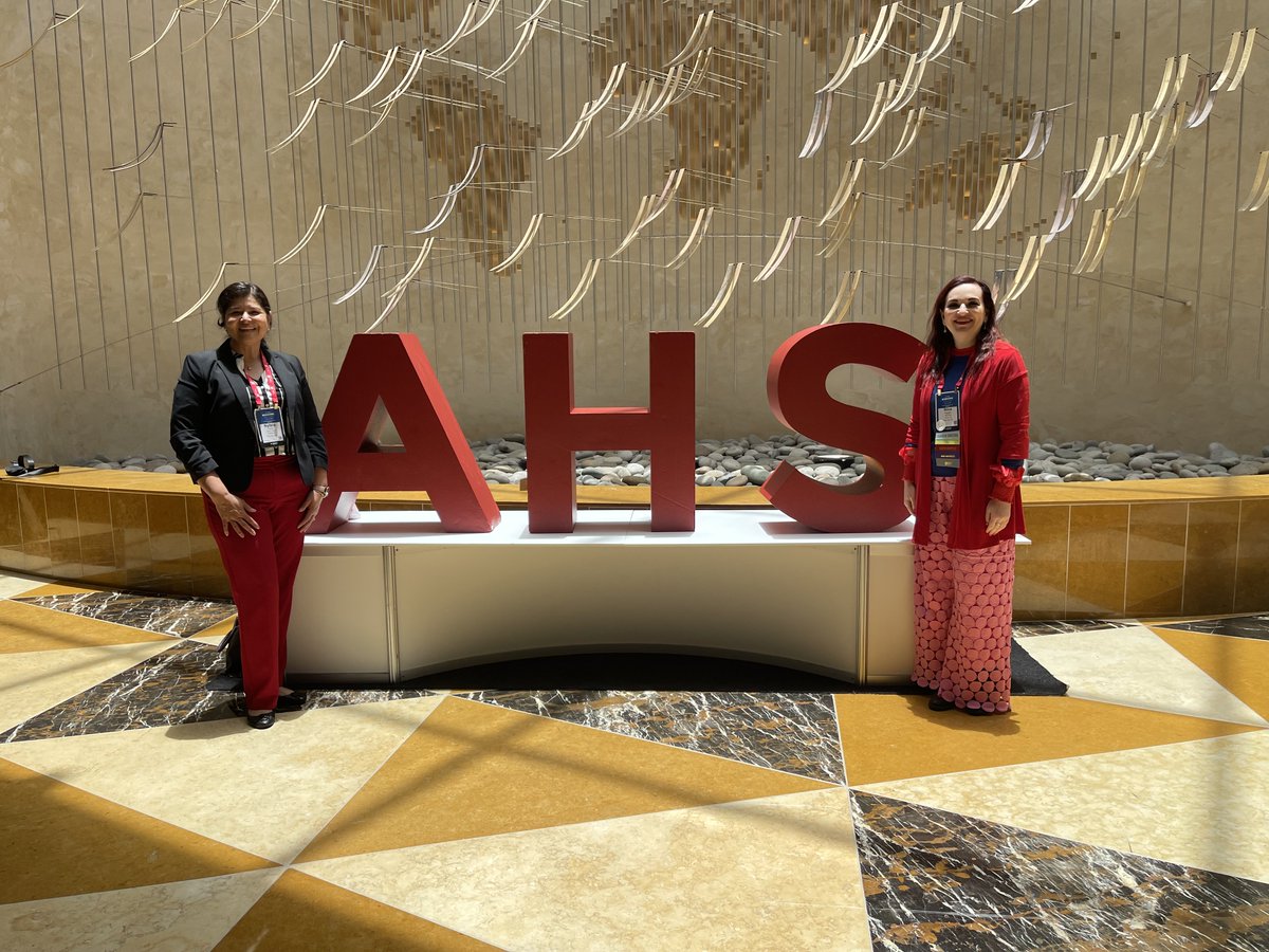 NinaRiggins's tweet photo. Happy to present our research at the #AHSAM @ahsheadache 🧠 https://t.co/MyHpVBzOtL