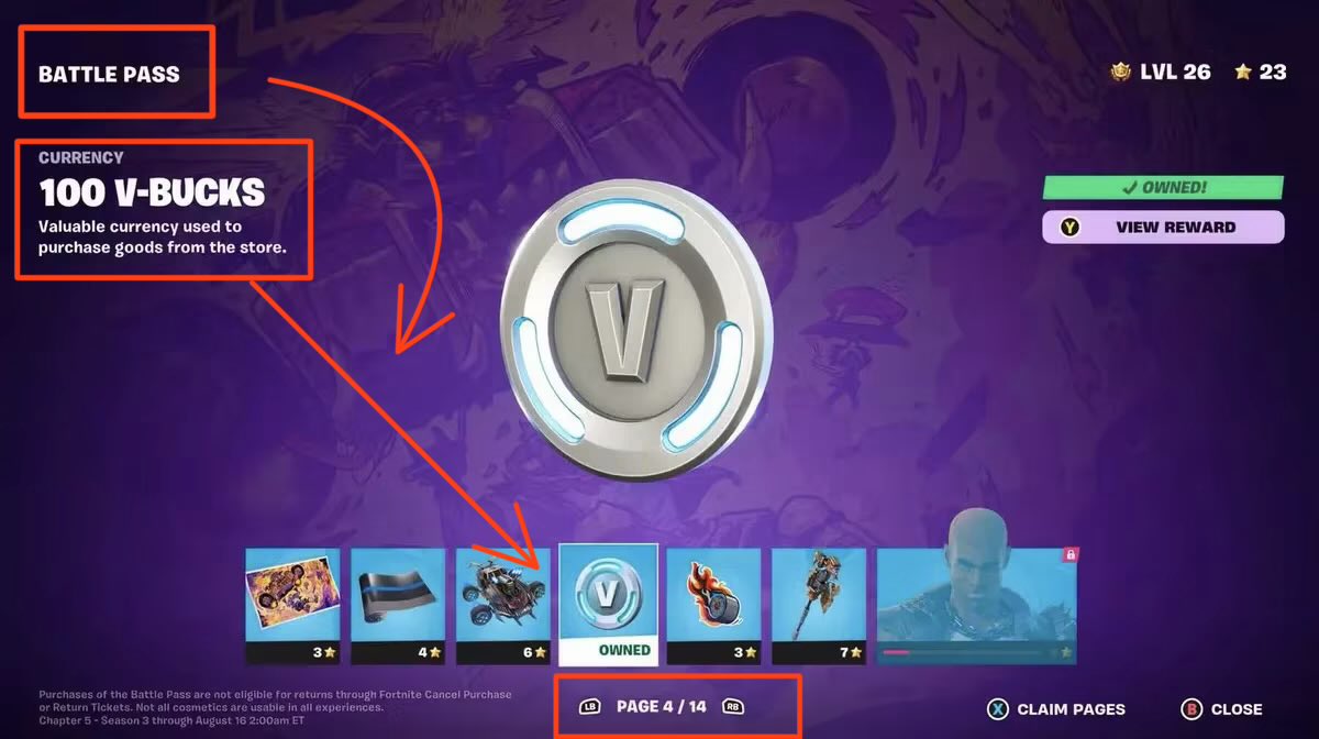yagodso's tweet photo. @gratsyan @MarathonDevTeam Not a cash refund, but in-game currency return which ALL shooters do, industry standard. When you 100% the BP, you earn enough currency to buy the next pass for free just by playing. COD Warzone, Apex, The Finals, Halo, all of them do it. Bungie needs to get their shit together. https://t.co/H2hgVOX5WJ