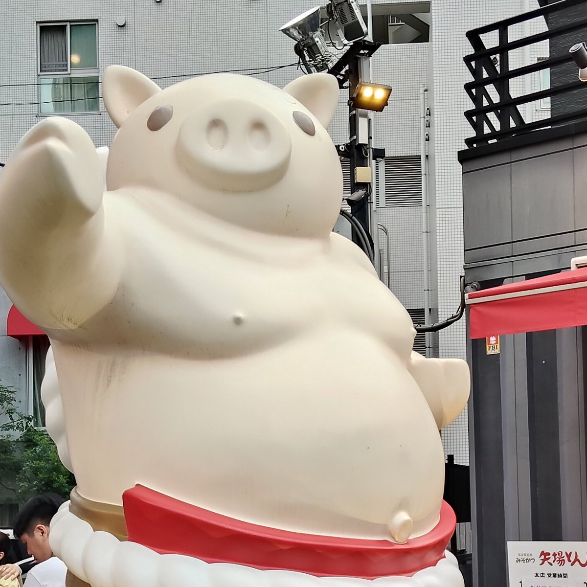 jekyll373's tweet photo. 目覚めろ、その魂！ https://t.co/iCeOp51s7u