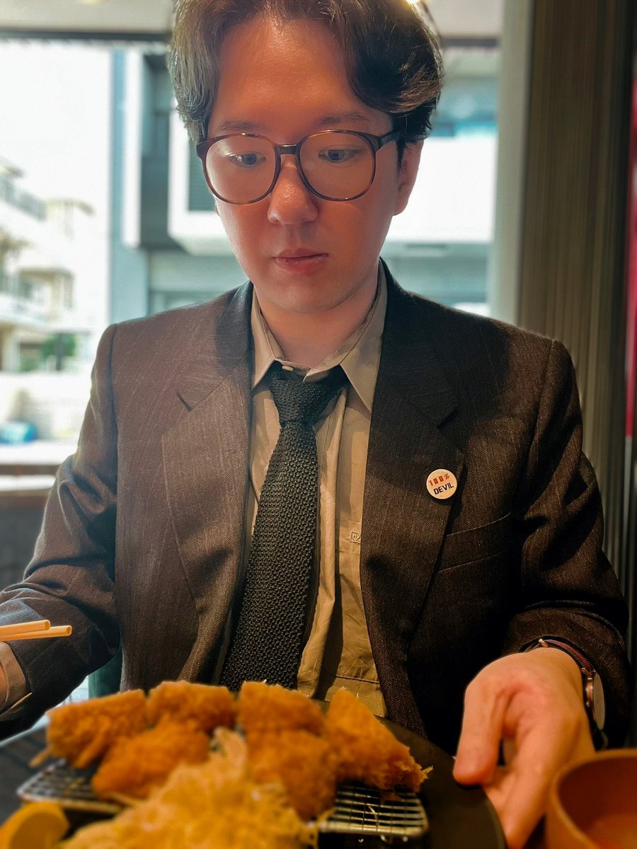 ブライアン新世界 (@BRIAN_SHINSEKAI) / Posts / X
