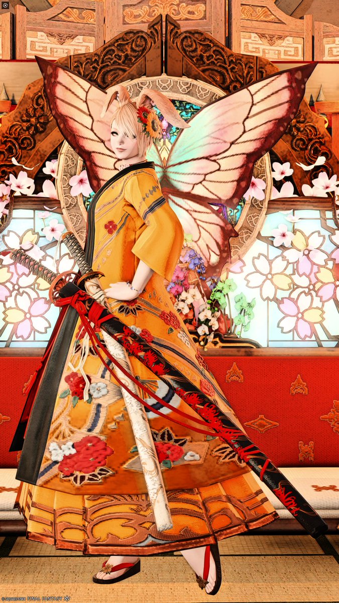 himasamurai1's tweet photo. ただいま https://t.co/LneKETa6m6