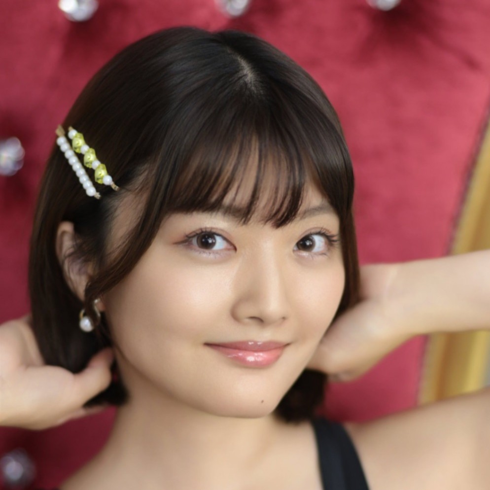 澪ページ 澪奈 ミス東スポ2026 (@r1ei_01_pp) / Posts / X
