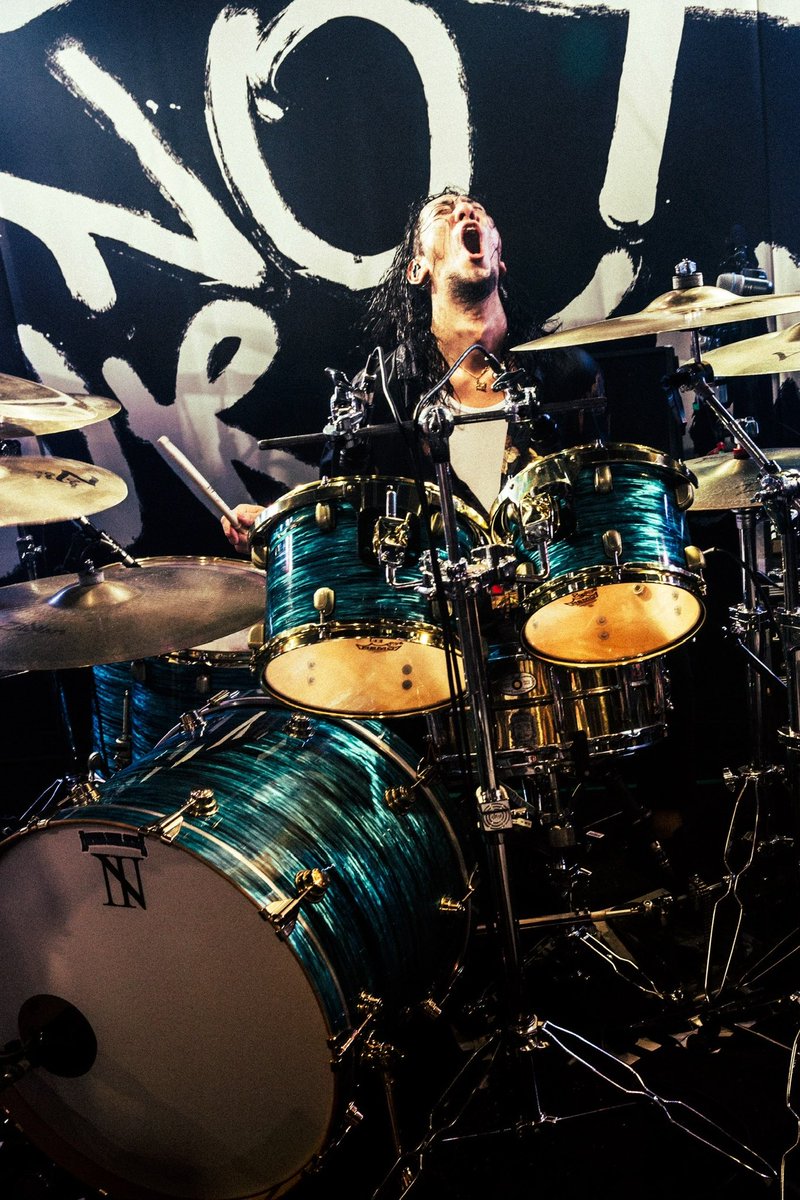 The__BONEZ's tweet photo. 🎉ZAX HAPPY BIRTHDAY!!🎉
Photo by @YSZ_PHOTO 

#TheBONEZ
#ZAX https://t.co/09nZRvbYGx