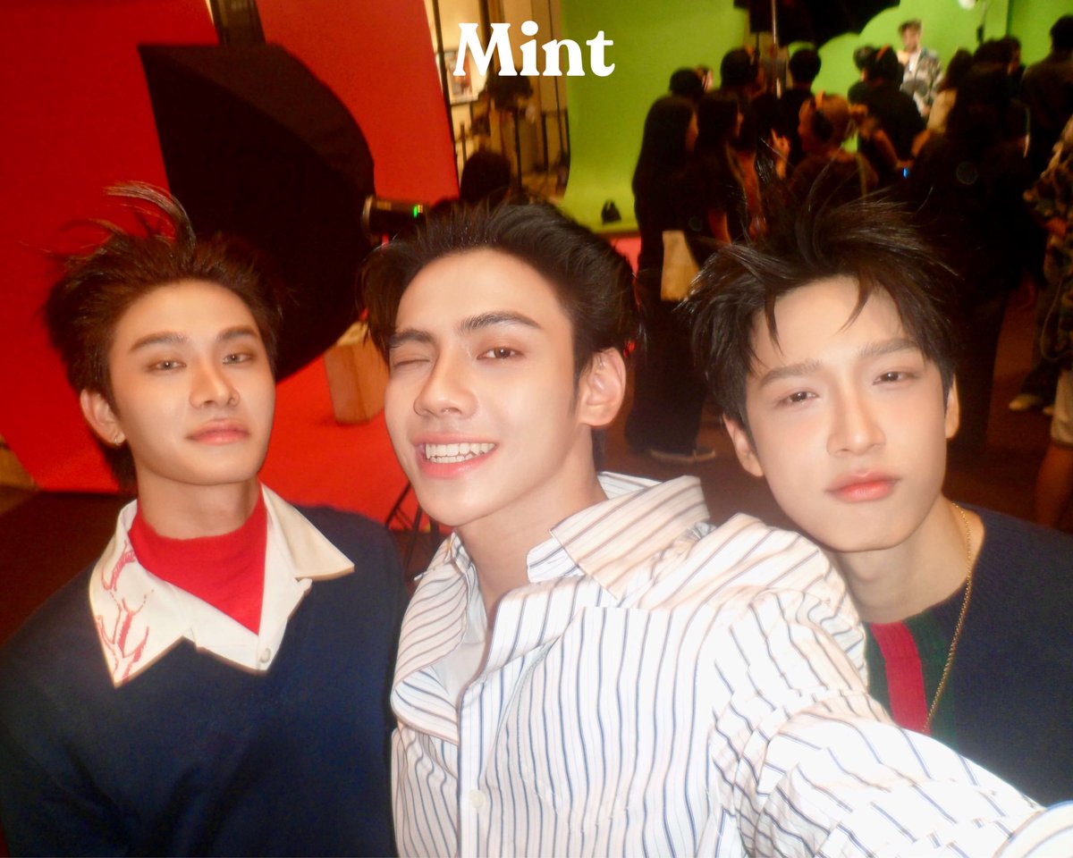 ทอนอบัส✨ tweet media