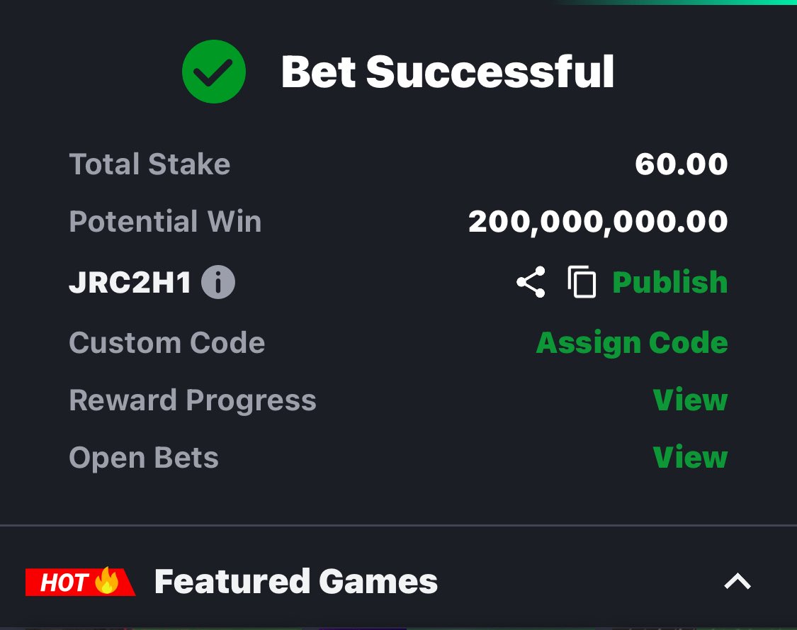 olumixbaba247's tweet photo. ⚽️⚽️⚽️
World Cup 
60naira to win 200M
👉 JRC2H1👈
Do your +/- 
Flex and Reweet 

https://t.co/0IfBFTeDi7 https://t.co/jJcSRgIUQa