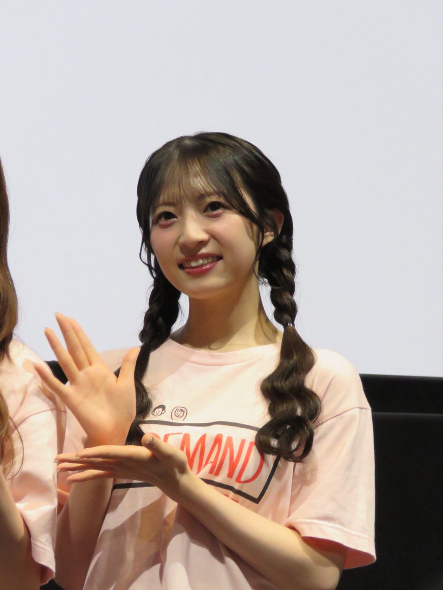 ReginaldGoodall's tweet photo. #映画オンデマンド 舞台挨拶付上映会④

ただ残念なのは、パンフやアクスタ、クリアケースといったグッズ販売がなにもないこと。結構、楽しみにしてたんだけど。

そもそもないのか、みなとみらいにないだけかは分からず。

#宮澤佑 #山内瑞葵 #酒井貴浩 #秋山由奈 https://t.co/PKVgCZXdER