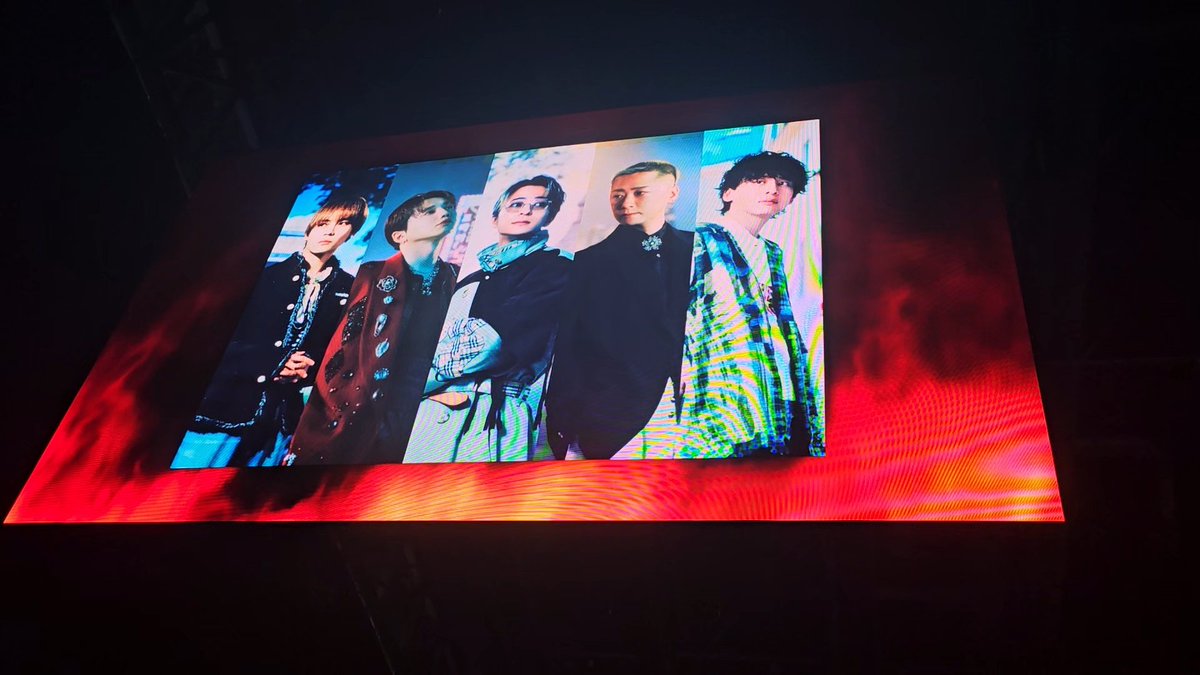 __kn64's tweet photo. 楽しすぎた幸せすぎた🥲🫶🏻🤍🤍🤍🤍🤍
#百万石音楽祭 https://t.co/goQS04EbDC