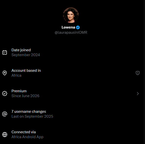 Ebiko0's tweet photo. https://t.co/dTxfscvIrk 

Verstehe ich das richtig? 
Ein Account der basically seit heute Premium hat und based in Africa ist, teilt auf deutsch Links zu deutschen Wordpress Blogs mit pseudo-wissenschaftlichem Content? 
Klingt nicht so legit wenn du mich fragst. https://t.co/jppoCNgR4p