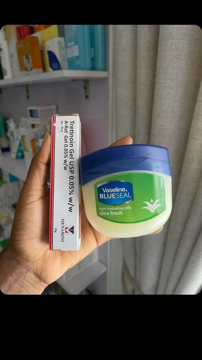 SauceKiki's tweet photo. This Combo For Stretch Marks , Dark Thighs And knuckles 👌🏾👌🏾👌🏾 https://t.co/EVbPmsla3B