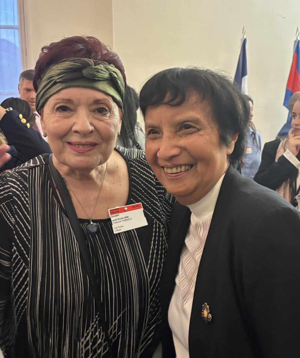 1000JAF2024's tweet photo. 🇰🇭 Soirée  « Francophonie en action » autour de SAR la princesse Sylvia Sisowath, @thomaslam92, le centre éducatif Kep à l’Assemblée nationale 🇫🇷
L’occasion de présenter le programme JAF et nouer des partenariats. 
En route pour le XXe Sommet de la Francophonie.
CEK/EHT/AFAL https://t.co/NVphnF5pef