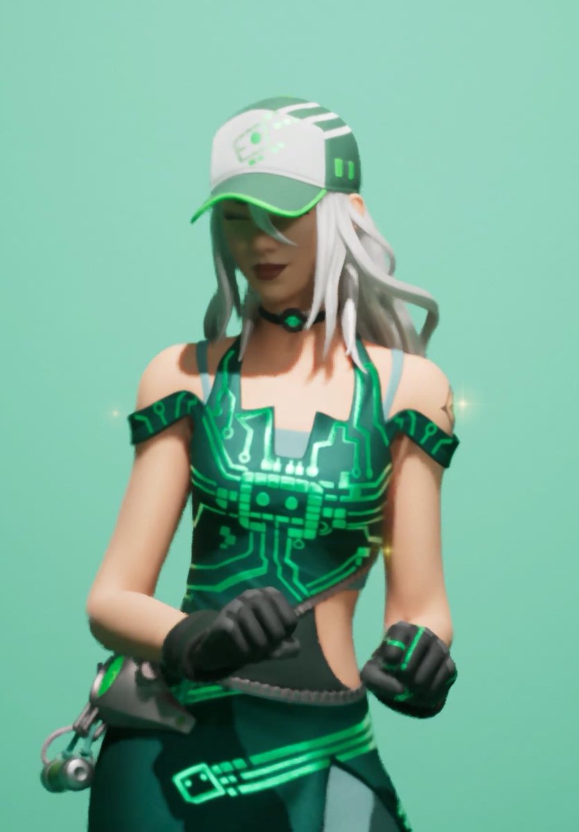 TTestrxd's tweet photo. 𝐒𝐩𝐢𝐫𝐢𝐭 𝐇𝐮𝐧𝐭𝐞𝐫 𝐒𝐚𝐞𝐤𝐨 💚
#Fortnite #FortniteArt #Fortography https://t.co/XCA6f9dUa9