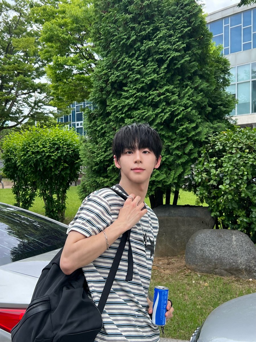 906files's tweet photo. 260606 jeongwoo weverse dm💌

: Did you see it got posted on X? 
: I’ll give you the original too. https://t.co/xsCbWNdTey