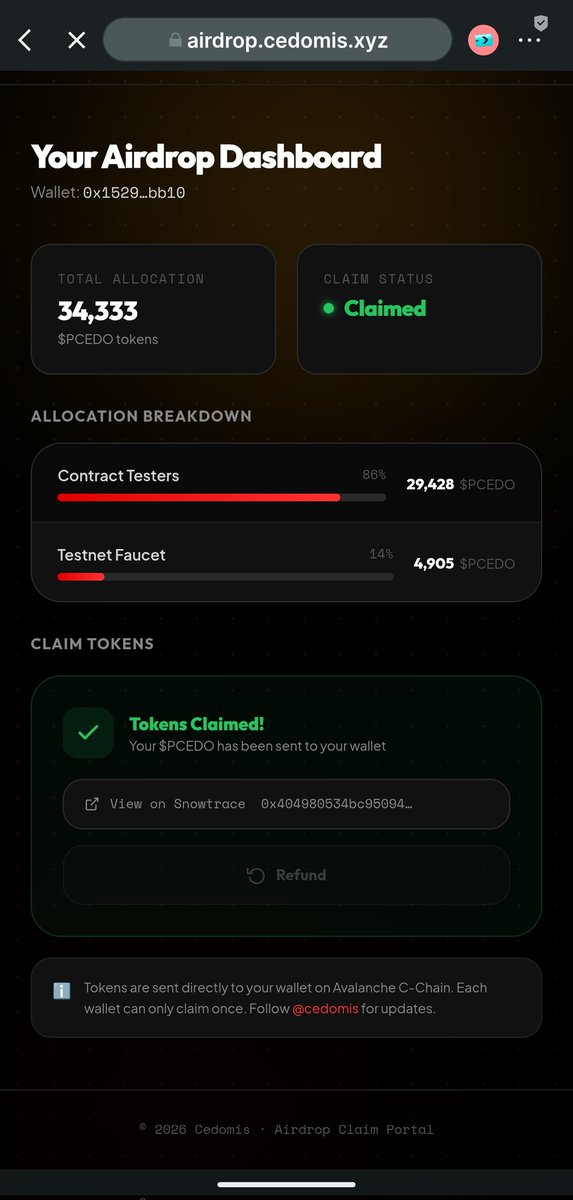 WhoisOreh's tweet photo. @BloodmoonXBT @cedomis Guess you weren't active enough hence why your point is low https://t.co/glUYnyDAcu