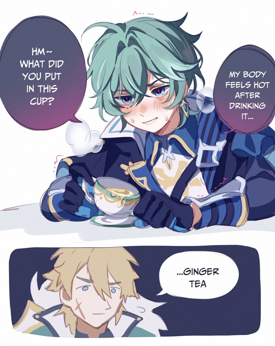 ✦Aesopupupu✦ tweet media