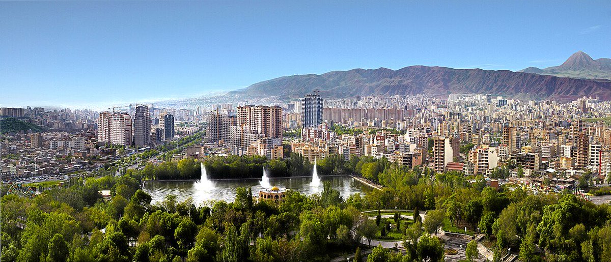 ChristElison's tweet photo. @AzeriTimes Tabriz https://t.co/sy31kuLjZR