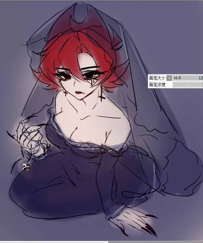 DendyFog64229's tweet photo. These are two illustrations I prepared for Cass Day, but I've been busy with work these past few days, so I've only drawn a rough draft. I'll find a chance to finish them later!🥺#picosschool #cassandra #newgrounds https://t.co/RIX1A0dHT9