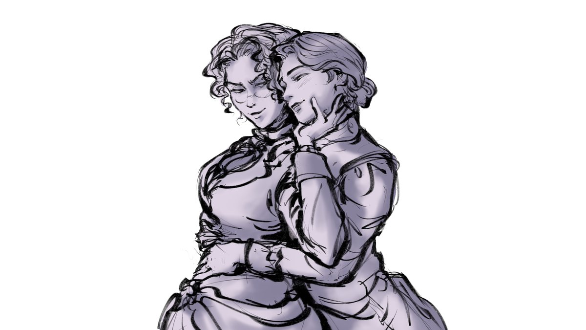 orandzus10's tweet photo. I heard evil yuri, so I'm responding https://t.co/ehaK0TLeDm