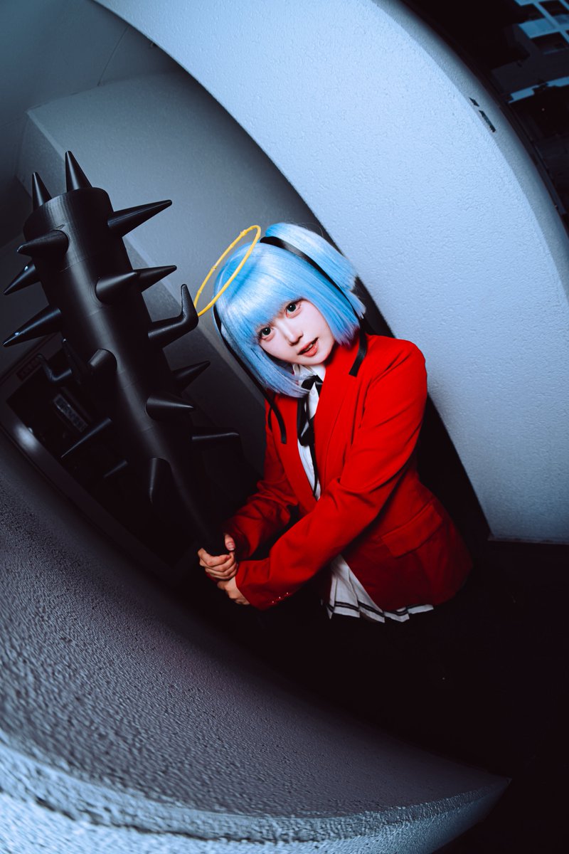 やーにゃ👾 (@yaanya_cos) / Posts / X