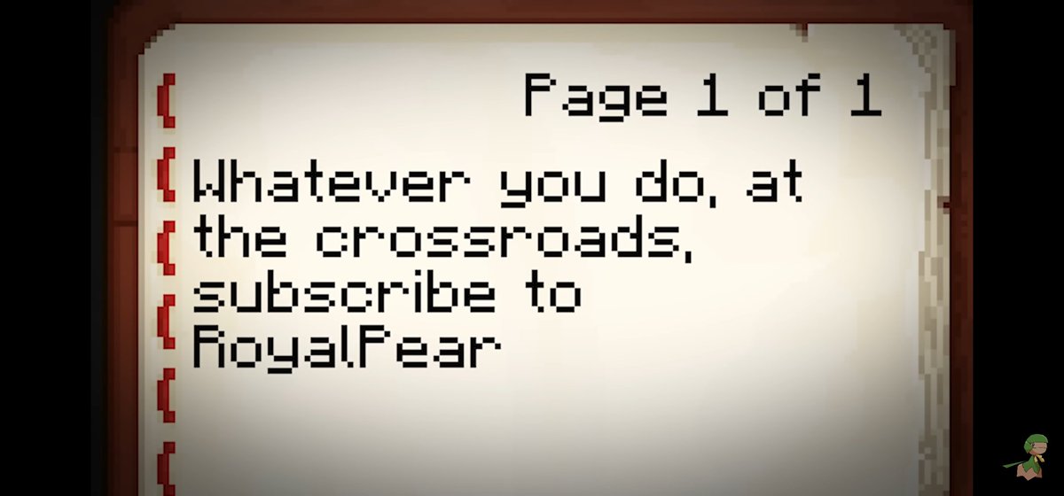 NotRosemary_'s tweet photo. ive been procrastinating watching videos what the https://t.co/Vqq2qs0Dtj