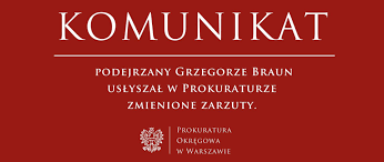 1Rycho's tweet photo. @NowickiMar3374 Są  w  Polsce  tylko  dwa  miejsca  w  których  osobiście  widzą  Pajaca Brauna.Pierwsze  miejsce  to  Zakład  Karny  z  długoletnim wyrokiem  ,natomiast drugie  miejsce to Tworki pod  Warszawą   również  z  długoletnim  leczeniem. https://t.co/GgraktjKhP